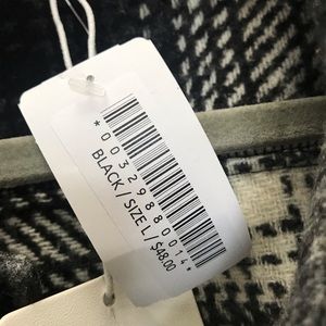 Forever 21 Jackets & Coats - Plaid coat Forever 21 Jackets & Coats - Plaid coat